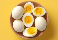 ゆで卵1個で「食欲ホルモン」は変えられる...「腸と脳を整える」食べ方とは？