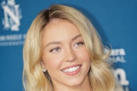 【写真】【動画】「目のやり場に困る...」シドニー・スウィーニー、下着宣伝で「抜群の運動神経」披露にネット興奮