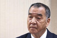「台湾軍は米軍頼りで弱い」は本当か？──台湾の国防相が反論