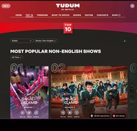 『イカゲーム』の次はコレ...「デスゲーム」好き必見の映画・ドラマ 10選