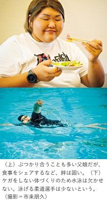 朝比奈沙羅選手