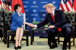 アメリカが中国と手を握る?　日本が知るべき「米中同盟」のトリセツ