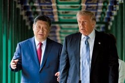 9月24日に迫った米中会談が「肩透かし」でもよい理由