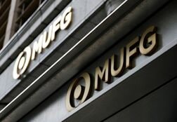 ＭＵＦＧ、ブラックロック・モルガンＳと協働検討　プライベート・クレジットで