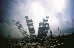 テロは「忘れた頃にやってくる」…進化したテロリストは、どんな標的にどんな攻撃を狙っている？