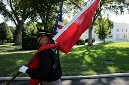 米、過剰生産巡る新関税の発表先送りへ　来週の米中首脳会談後まで＝報道