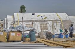 米、コンゴ民主共和国からの帰国制限　エボラ流行で21日待機義務化