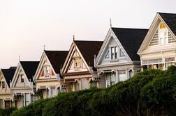 米住宅価格指数、5月は前月比0.3％上昇＝ＦＨＦＡ