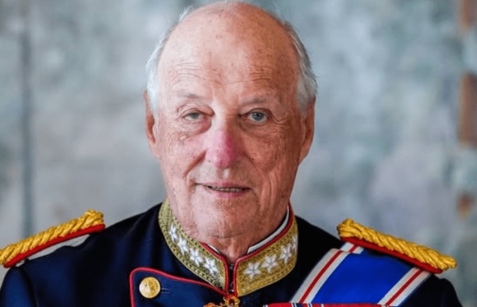 norwegianroyalfamily instagram
