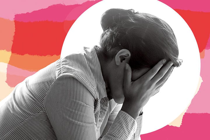 PHOTO ILLUSTRATION BY SLATE. PHOTO BY FIZKES/ISTOCK-GETTY IMAGES PLUS-SLATE