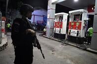 インドネシア､パプアで襲撃テロ事件２人死亡　特別自治法期限を前に