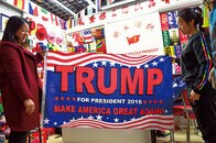 「トランプ大統領」を喜ぶ中国政府に落とし穴が