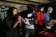 イラン映画でロックする！