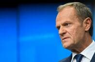 EUトゥスク大統領｢ブレグジット後の英国は『二流国』に転落する｣