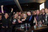 アイスランド総選挙、海賊党が躍進　