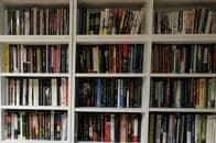 研究者の死後、蔵書はどう処分されるのか