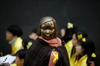 慰安婦カードを使わせる中国――習近平とサンフランシスコ市長の連携プレー