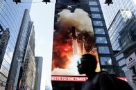 米国株式市場＝続伸、スペースＸがナスダック上場　米イラン和平期待も追い風