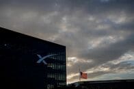 スペースＸ、グーグルから毎月9.2億ドル　複数年クラウド契約