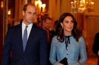 英ウィリアム王子の第3子が、来春のエリザベス女王誕生日に生まれる!?