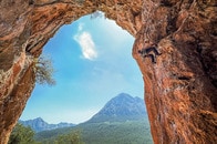 「クライミング」が世界中で大ブームに...体と頭を駆使し、心を鍛える「真のスポーツ」の魅力とは