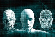 未来のヒトはどんな顔に？ 5万年後の姿を科学的に予測