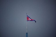 北朝鮮、再び巡航ミサイル複数発射　北朝鮮「死を伴う戦争」、米韓当局「軍事行動の兆候ない」