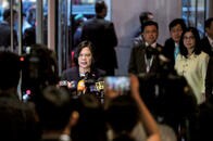 男たちの女性差別がでっち上げた蔡英文の学歴詐称疑惑