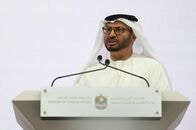 ＵＡＥ、エネ輸出の代替ルートを整備中＝大統領顧問