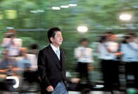 安倍晋三の名を歴史に残すために必要なのは「遺産」ではない