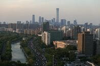 中国、地方の開発資金支援の申請受付開始　総額1190億ドル規模