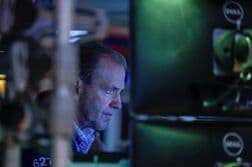 米国株式市場＝大幅高、マイクロソフトが急伸　半導体株も上昇