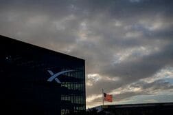 スペースＸ、グーグルから毎月9.2億ドル　複数年クラウド契約