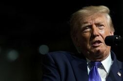 米軍高官、トランプ氏に対イラン軍事選択肢を説明＝米紙