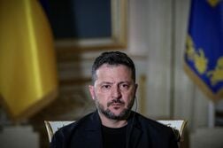 ロシアが「大規模攻撃」準備、防衛支援巡る各国対応重要＝ゼレンスキー氏