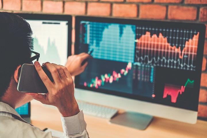 SARINYAPINNGAM／ISTOCK