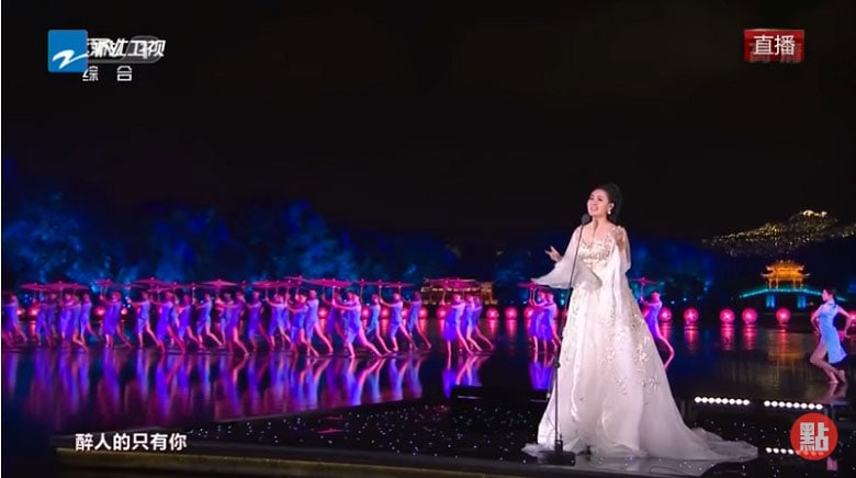 China Zhejiang TV Official Channel-YouTube