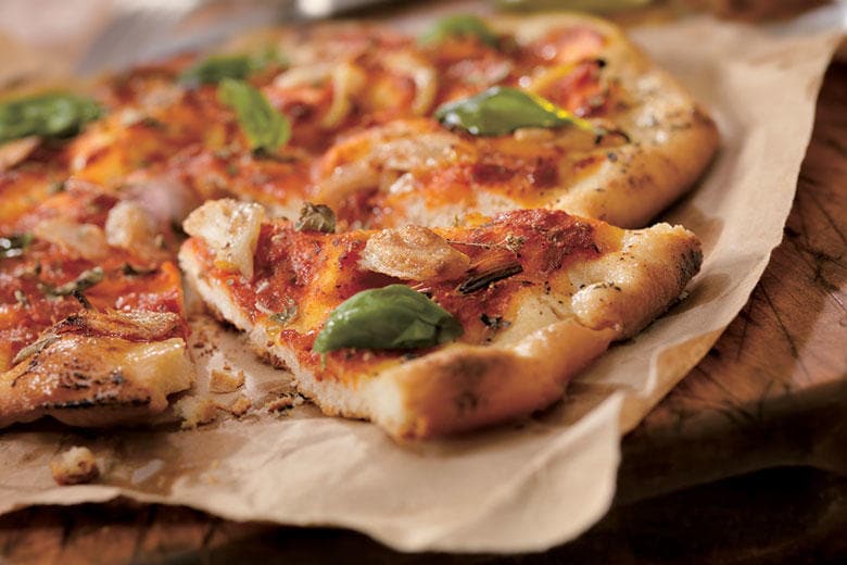 おいしそうな匂いだけで我慢できる？　LAURIPATTERSON/ISTOCKPHOTO