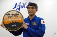 大西卓哉宇宙飛行士「きれいごとではなく、僕らのリアルを知ってほしい」【独自インタビュー】