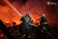 ウクライナの港にドローン攻撃、パナマ籍の民間船に被害＝当局