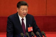 「新時代の中国」は世界の人権を踏みにじる