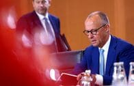 独政府、26・27年成長予測引き上げ　イラン戦争の影響限定的