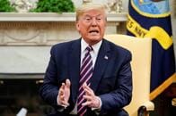 トランプ弾劾早くも停滞？　米民主党､側近の証言を要求し上院送付見合わせも