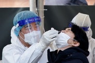 韓国では国民の３分の１がコロナに感染、若年層を中心に２回目感染も