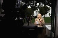 米ＴＶ各社がホワイトハウス取材再開、習氏訪問で　締め出し巡る訴訟続く
