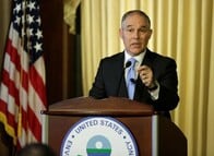 米環境保護局長官と企業とのEメールが明らかに　蜜月ぶり示す