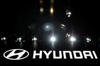 韓国･現代自動車、6年で5.5兆円投資へ　EVで世界トップ3入り目指す