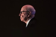 FOX会長退任のマードック、ニュース帝国の皇帝が残したものとは？