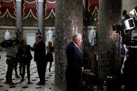 米下院、オバマケア代替法の採決24日に延期　可決見通せず