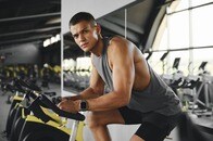 「何が悪いの？」ロンドンのジムに「まさかの動物」出現、堂々たる姿にSNS爆笑 「人に飼われたい」説も